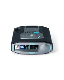Detector radar portabil Escort MAX360c INTL